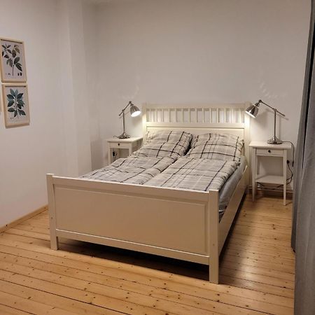 Ruhige, Kleine Unterkunft In Weyhe, Naehe Bremen Exterior foto